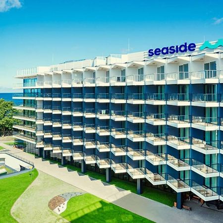 Seaside Park Kolobrzeg Apartament Prywatny 外观 照片