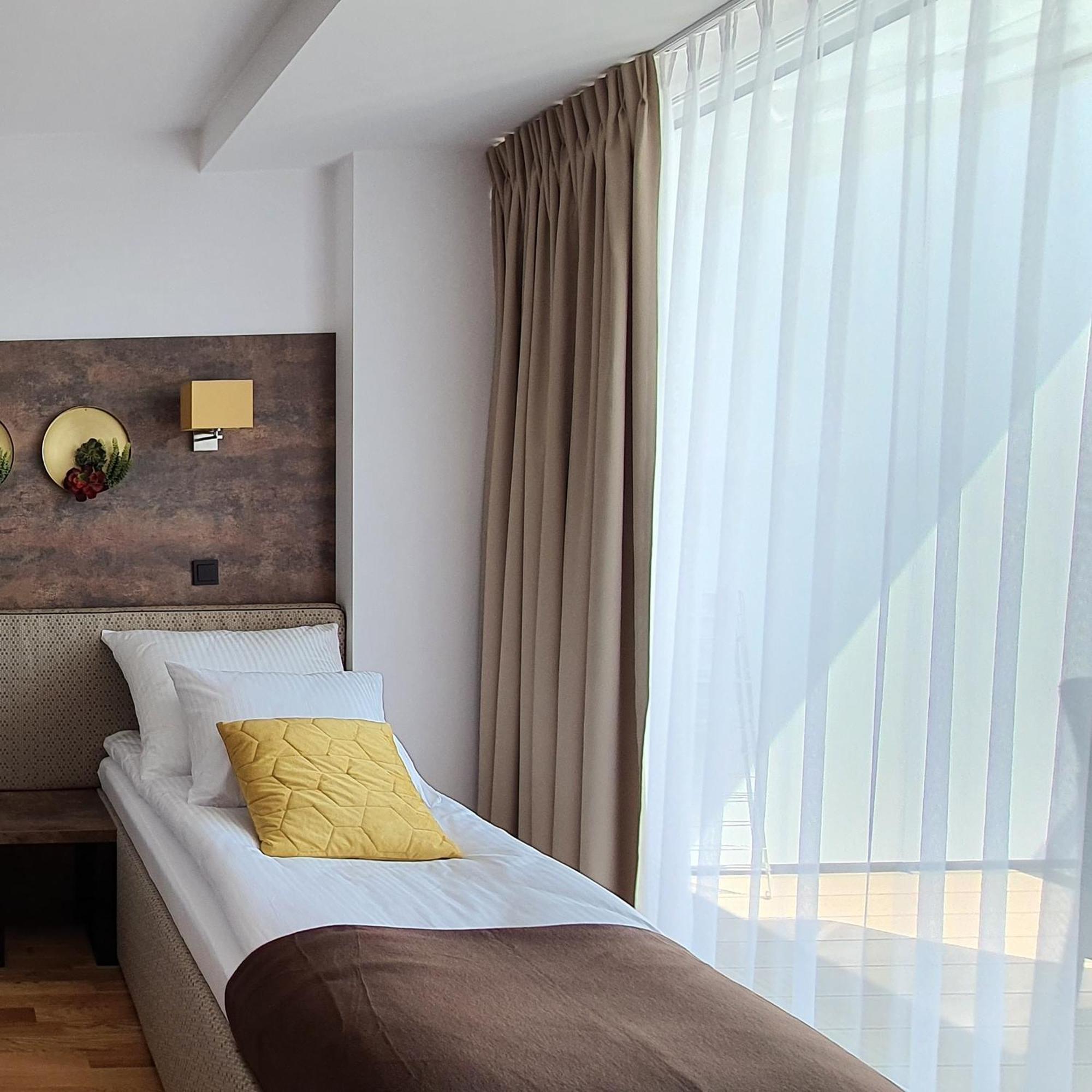 Seaside Park Kolobrzeg Apartament Prywatny 外观 照片
