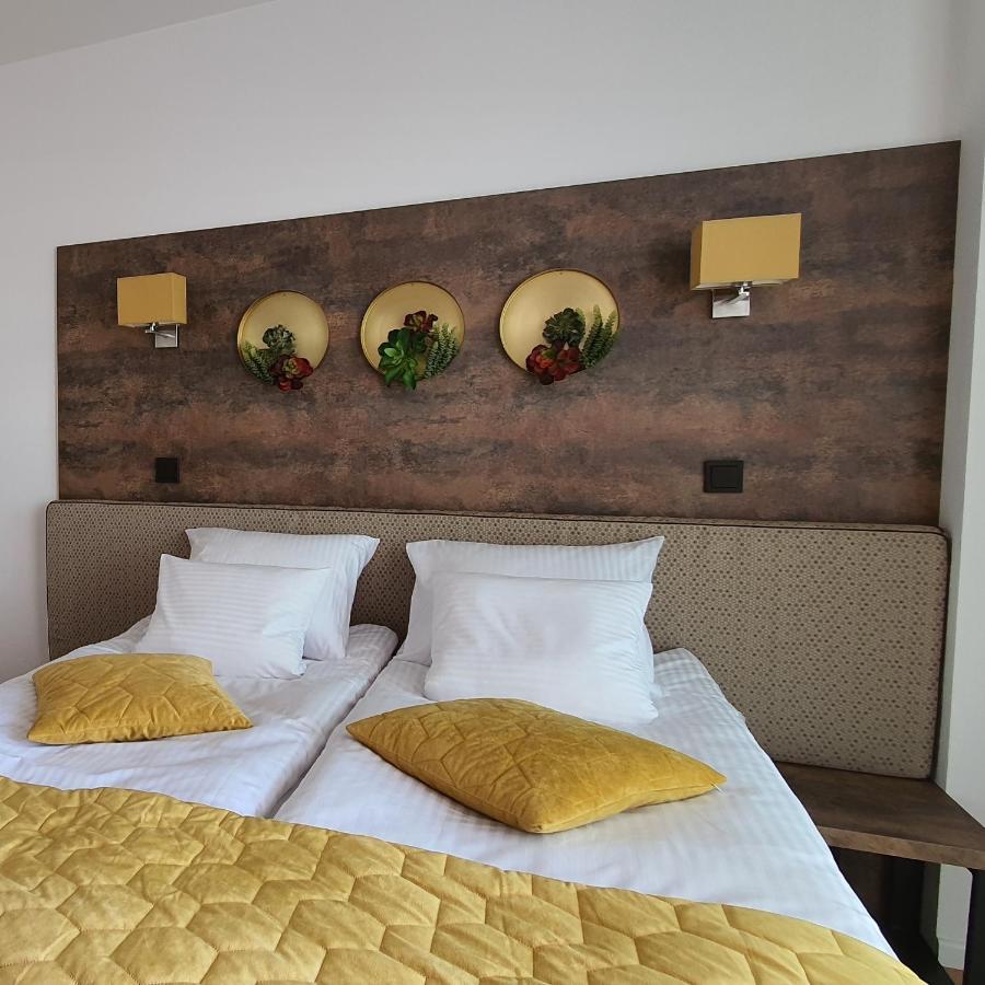 Seaside Park Kolobrzeg Apartament Prywatny 外观 照片