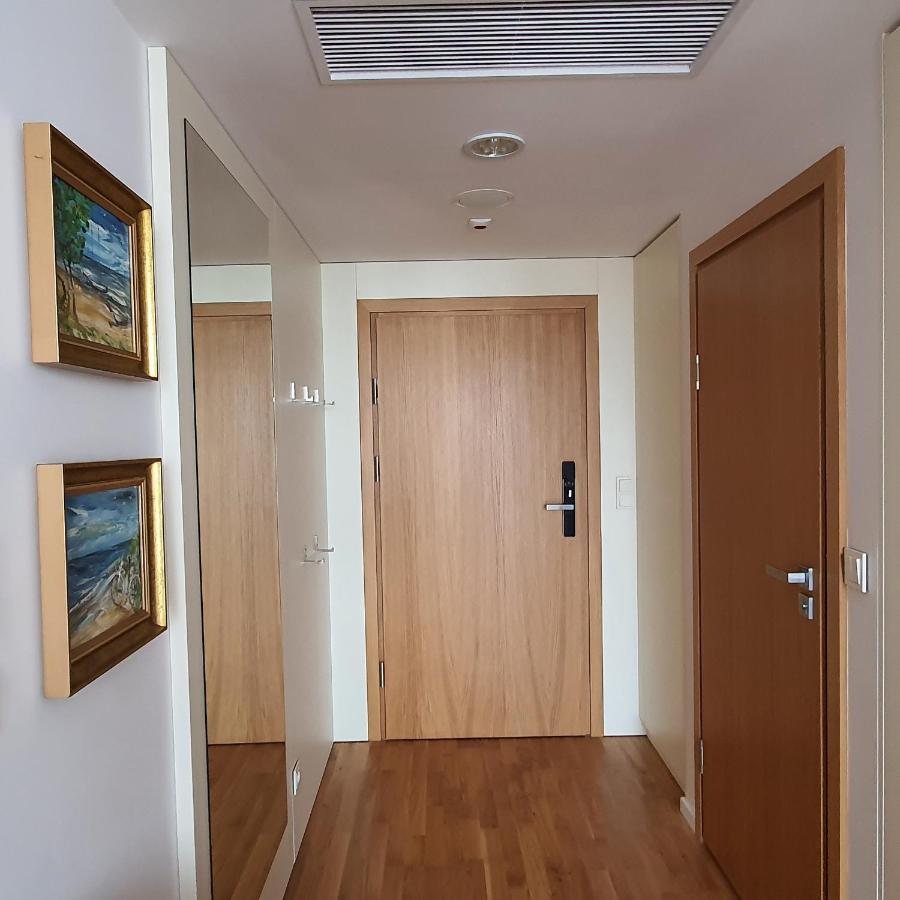 Seaside Park Kolobrzeg Apartament Prywatny 外观 照片