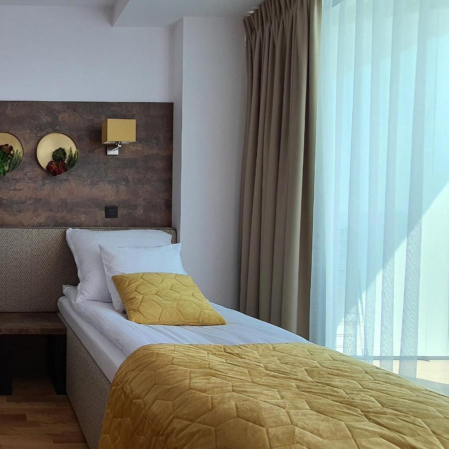 Seaside Park Kolobrzeg Apartament Prywatny 外观 照片