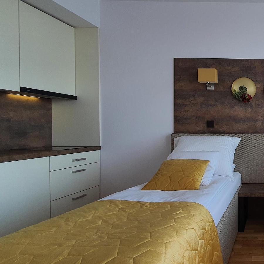 Seaside Park Kolobrzeg Apartament Prywatny 外观 照片