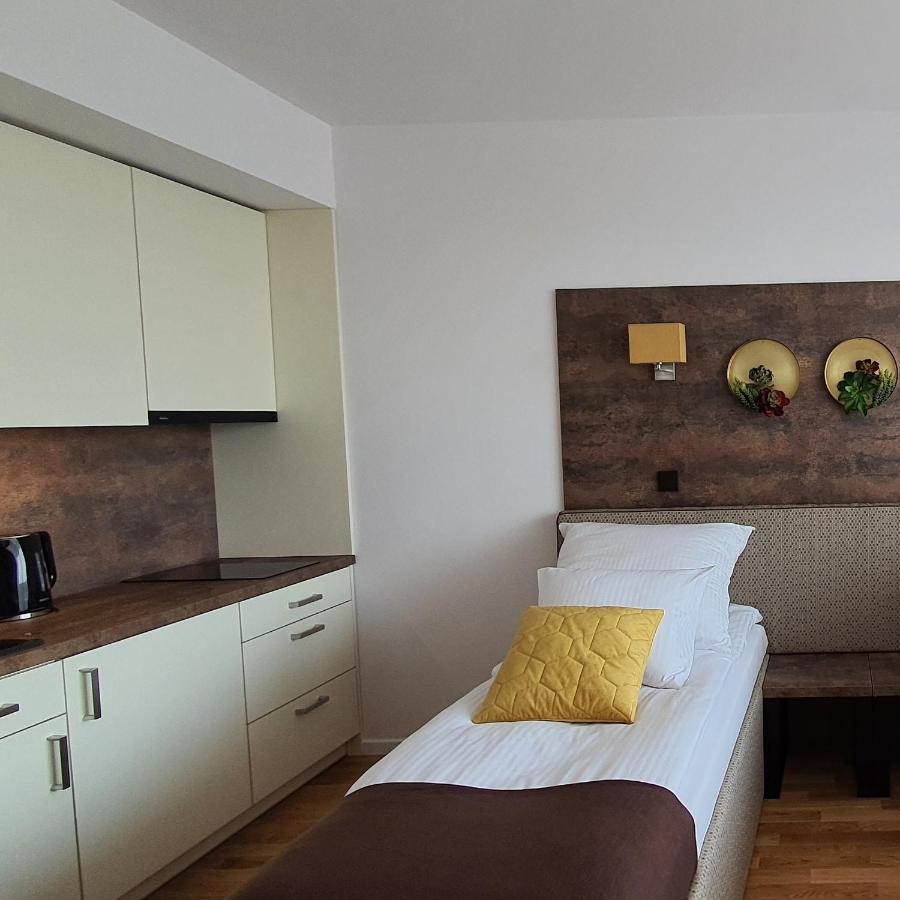 Seaside Park Kolobrzeg Apartament Prywatny 外观 照片