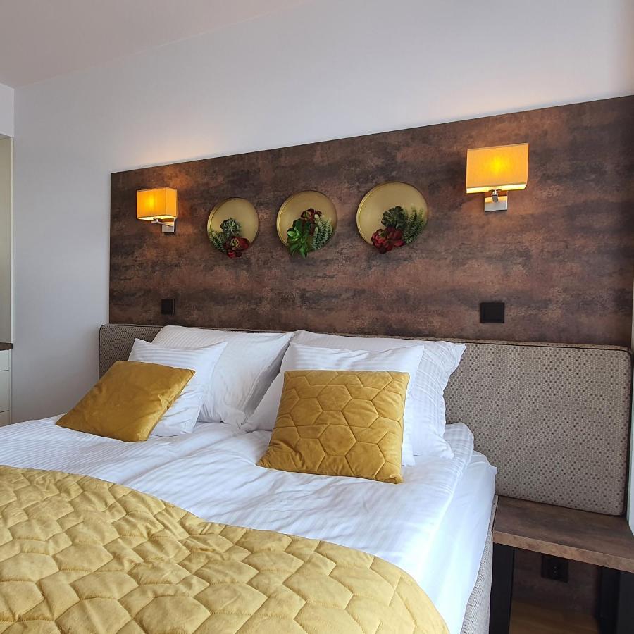 Seaside Park Kolobrzeg Apartament Prywatny 外观 照片