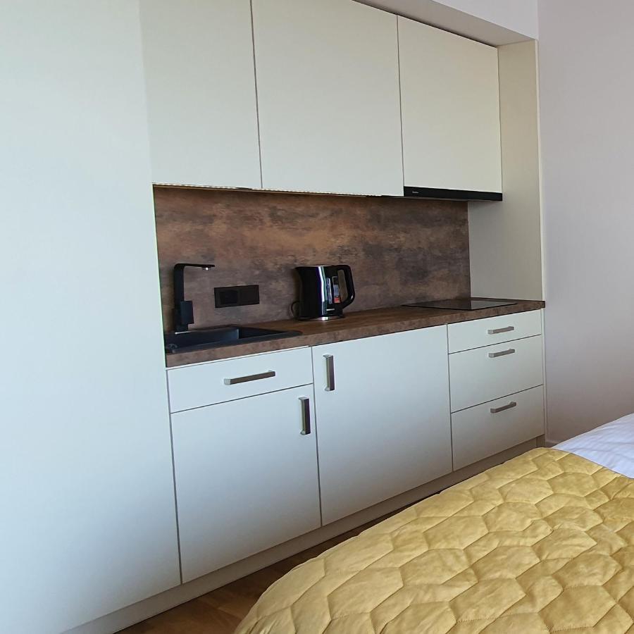 Seaside Park Kolobrzeg Apartament Prywatny 外观 照片