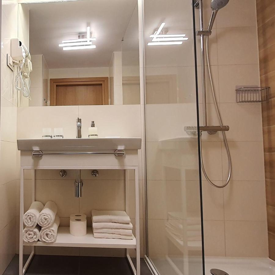 Seaside Park Kolobrzeg Apartament Prywatny 外观 照片