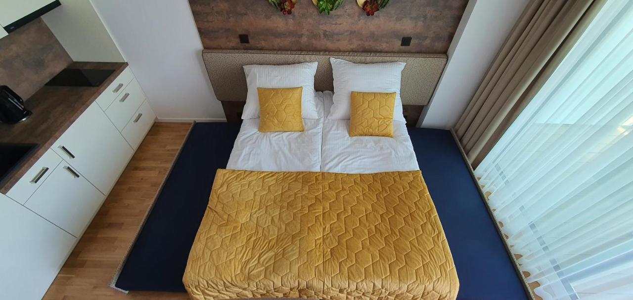 Seaside Park Kolobrzeg Apartament Prywatny 外观 照片